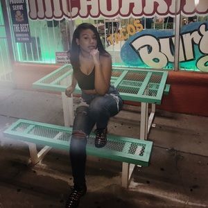 Meet your Posher, Ananda